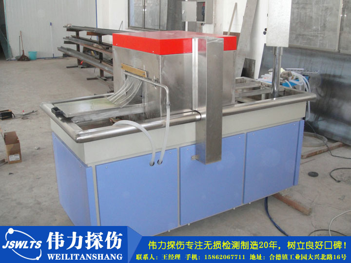 CJX-1000A型交叉線(xiàn)圈機(jī)